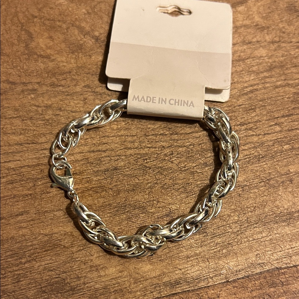 Chain Bracelet